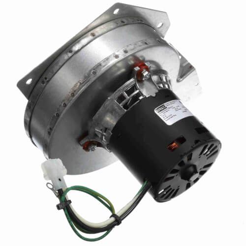 Fasco A143 - 3000 RPM Trane CW Inducer Motor (115V)