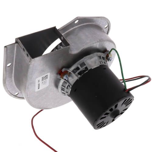 Fasco A150 - 1-Speed 3000 RPM 136-150 CFM Trane Draft Inducer Motor (208/230V)