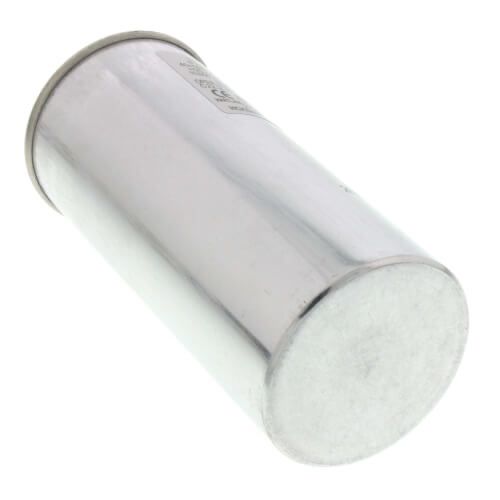 Carrier P291-4054RS - 440V Round Dual Capacitor 40/5 MFD, P291-4054RS