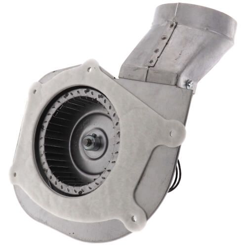 Fasco A155 - 1-Speed 3000 RPM CCW Armstrong Draft Inducer Motor (115V)