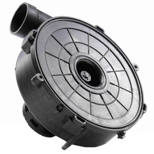 Fasco A163 - 1-Speed 3400 RPM 151-500 CFM Lennox Draft Inducer Motor (115V)
