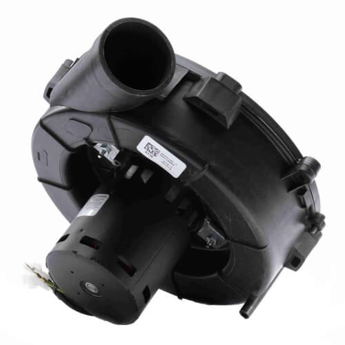 Fasco A163 - 1-Speed 3400 RPM 151-500 CFM Lennox Draft Inducer Motor (115V)