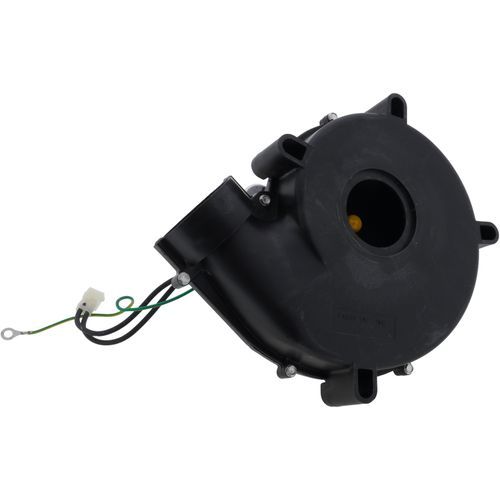 Fasco A165 - 1-Speed 3450 RPM 151 - 500 CFM Draft Inducer Motor (115V)