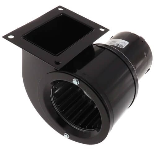 Fasco A166 - 1-Speed 3200 RPM Blower Motor (115V)