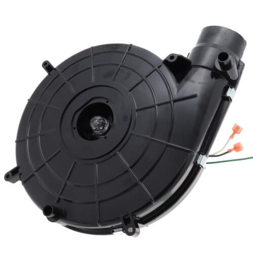 Fasco A170 - 3400 RPM Intercity Inducer Blower Motor (115V)
