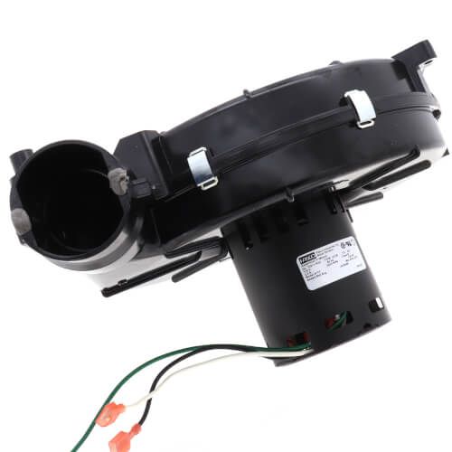 Fasco A170 - 3400 RPM Intercity Inducer Blower Motor (115V)