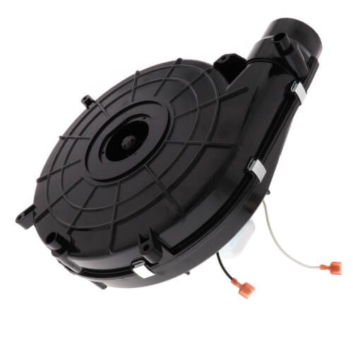 Fasco A171 - 1-Speed 3450 RPM 1/25 HP Intercity Blower Motor (115V)
