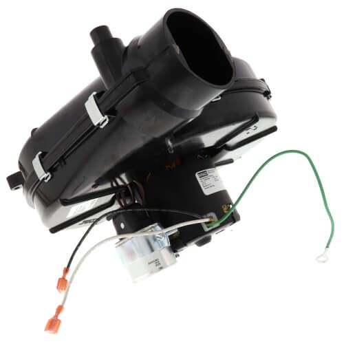 Fasco A171 - 1-Speed 3450 RPM 1/25 HP Intercity Blower Motor (115V)
