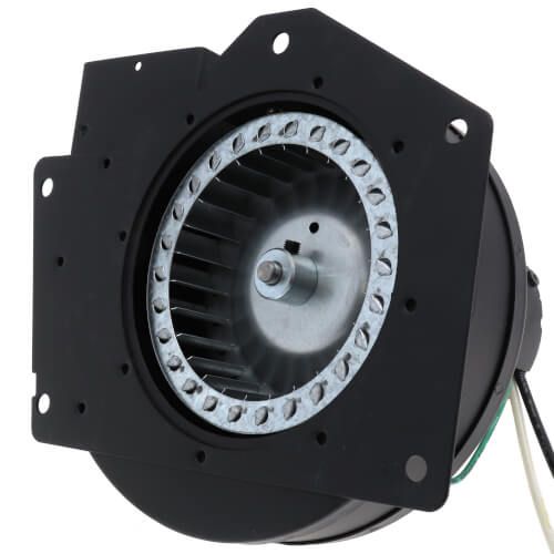 Fasco A179 - 1-Speed 3300 RPM Intercity Draft Inducer Motor (115V)