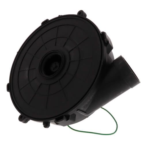 Fasco A180 - 1-Speed 3400 RPM 1/30 HP Goodman Draft Inducer Motor (115V)