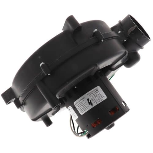 Fasco A195 - 1-Speed 3400 RPM 1/16 HP Trane CW Motor (115V)
