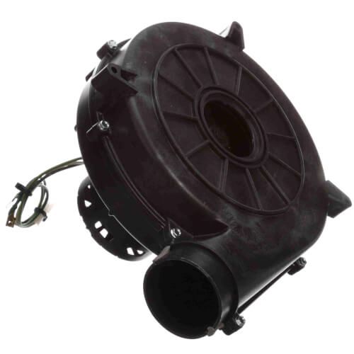 Fasco A195 - 1-Speed 3400 RPM 1/16 HP Trane CW Motor (115V)