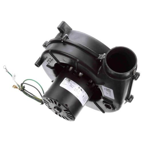 Fasco A196 - 1-Speed 1/25 HP 3200 RPM Trane Blower Motor (115V)