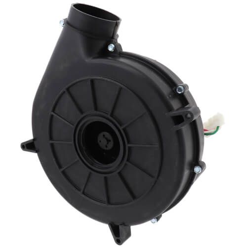 Fasco A197 - 1500-4700 RPM Trane Draft Inducer Blower Motor (33/100V)