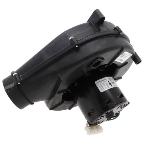 Fasco A197 - 1500-4700 RPM Trane Draft Inducer Blower Motor (33/100V)