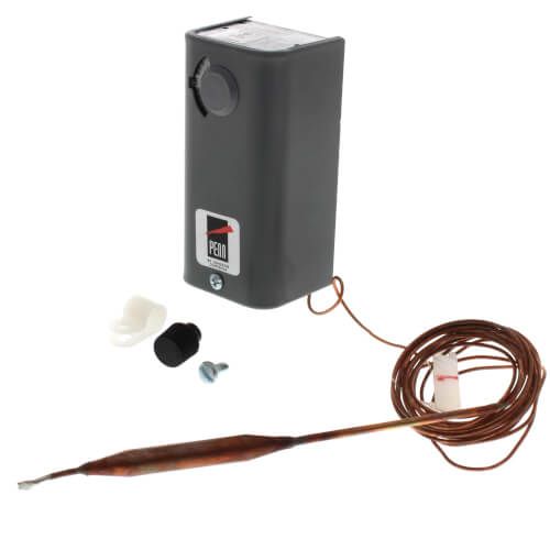 Rheem A19ABC-24C - Temperature Controller