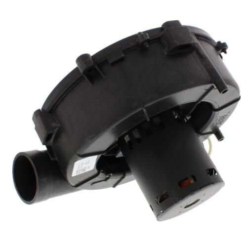 Fasco A213 - 2-Speed 3200 RPM 1/25 HP Lennox Draft Inducer Motor (115V)