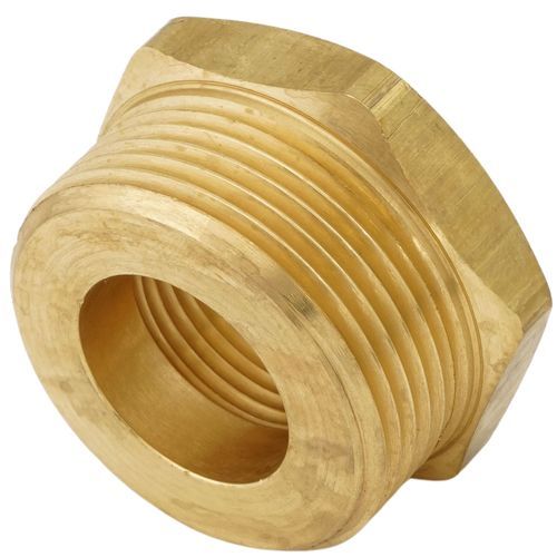 Uponor A2133275 - R32 Male x 3/4" Female Threaded Bushing