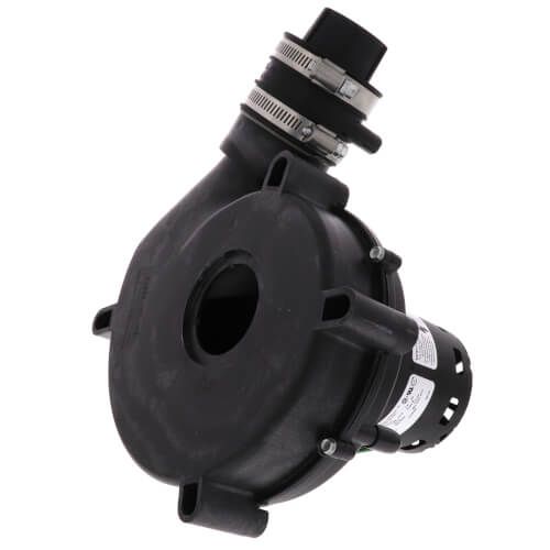 Fasco A225 - 1-Speed 3200 RPM Draft York Inducer Motor Assembly (115V)