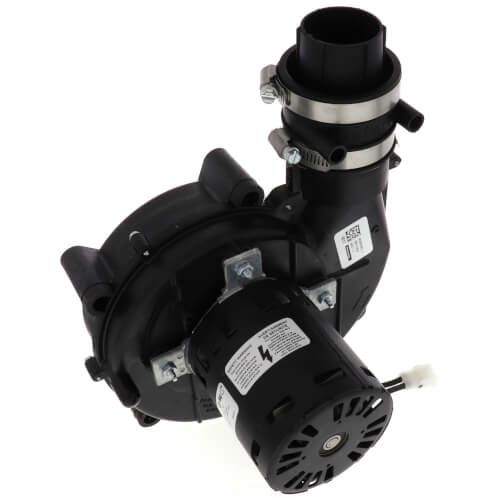 Fasco A225 - 1-Speed 3200 RPM Draft York Inducer Motor Assembly (115V)
