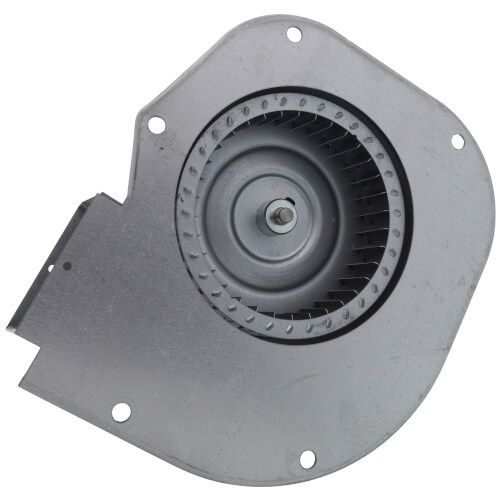 Fasco A241 - 1-Speed 3200 RPM 1/25 HP Rheem Blower Motor (208/230V