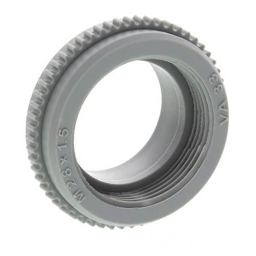 Uponor A3019900 - Spacer Ring VA33 for Thermal Actuators