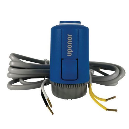 Uponor A3023522 - Thermal Actuator, Four-Wire