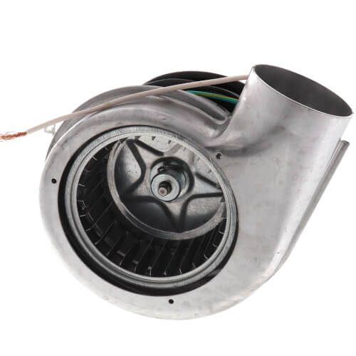 Fasco A320 - 1-Speed 1/60 HP 3000 RPM Draft Inducer Blower Motor (115V)