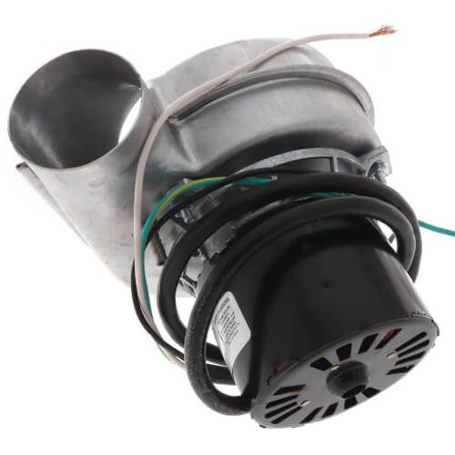 Fasco A320 - 1-Speed 1/60 HP 3000 RPM Draft Inducer Blower Motor (115V)
