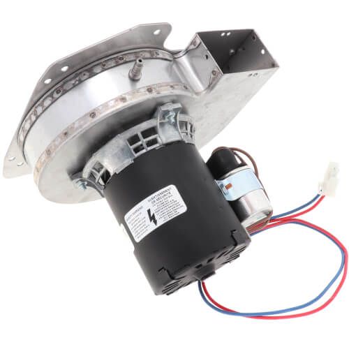 Fasco A330 - 1-Speed 1/12 HP 3200 RPM Draft Inducer Blower Motor (208/230V)