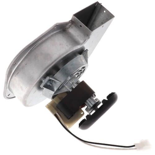 Fasco A362 - 1-Speed 3000 RPM 1/42 HP Trane Draft Inducer Motor (115V)