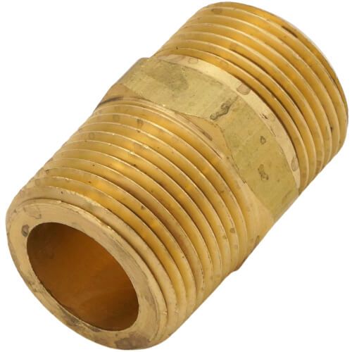 Uponor A4322075 - R20 x 3/4" MNPT Conversion Nipple