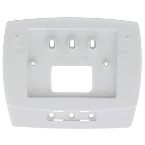 Honeywelll 50033847-001 - Adapter Plate for Mounting TB6575/TB8575 Series Fan Coil Thermostats
