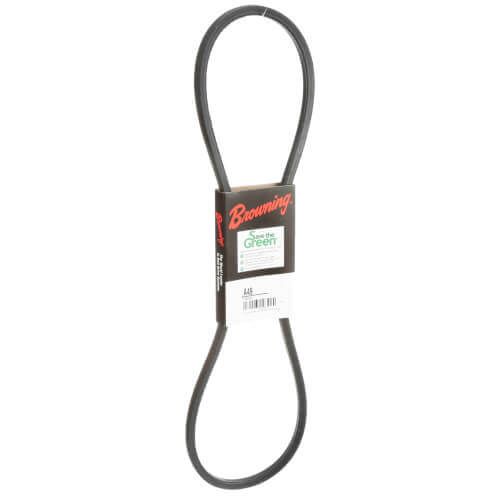 Browning A49 - 1/2" x 5/16" Super Gripbelt w/ 50.3 Pitch (51.2" Length)