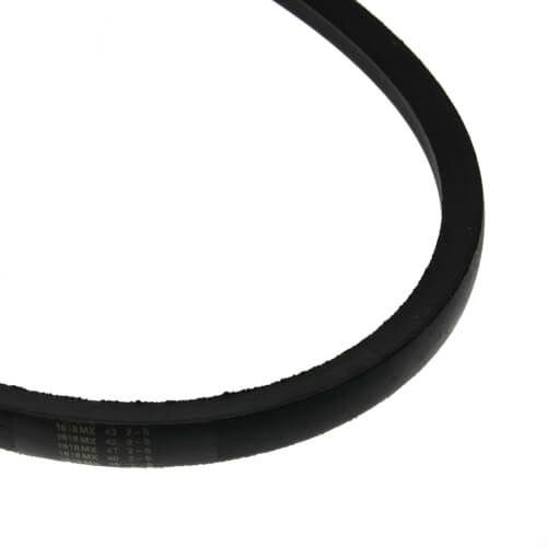 Browning A49 - 1/2" x 5/16" Super Gripbelt w/ 50.3 Pitch (51.2" Length)