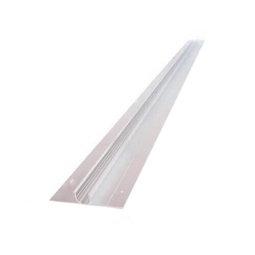 Uponor A5080500 - Wirsbo Joist Trak, 1/2" Heat Transfer Panel