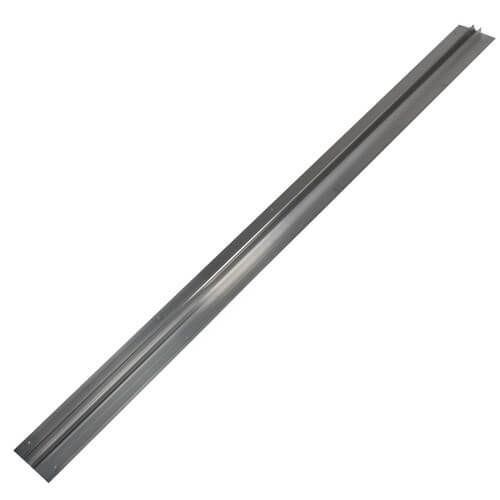 Uponor A5080500 - Wirsbo Joist Trak, 1/2" Heat Transfer Panel