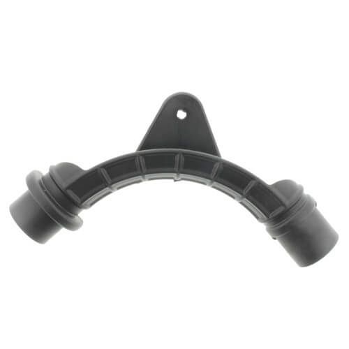 Uponor A5150375 - 3/8" Plastic Bend Support