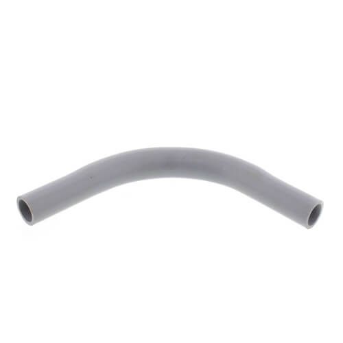 Uponor A5500500 - 3/4" PVC elbow for 3/8" and 1/2" PEX bend support