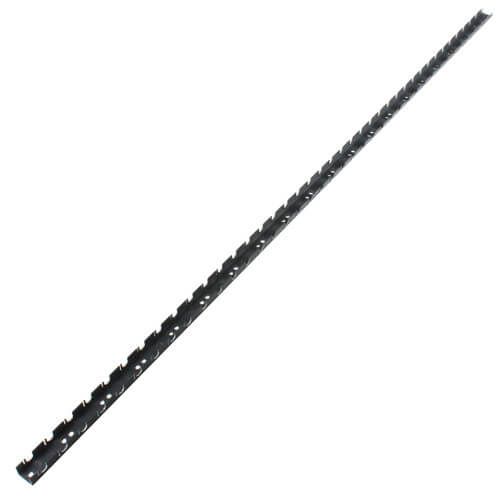 Uponor A5700500 - 1/2" PEX Rail, 6.5 ft.