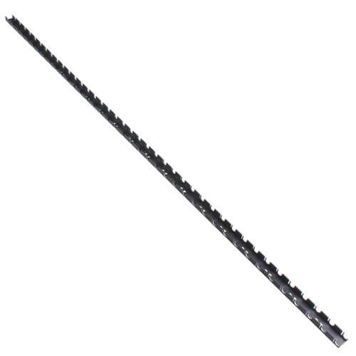 Uponor A5700500 - 1/2" PEX Rail, 6.5 ft.