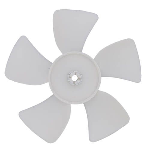 Packard A61402 - Plstc 5 Blade 4in DIA CW