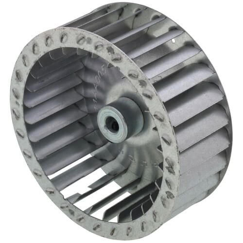 Packard A65569BW - Blwr Wheel 4 Dia CCW 5/16 Bore