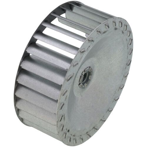 Packard A65569BW - Blwr Wheel 4 Dia CCW 5/16 Bore
