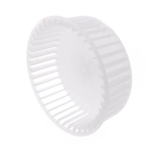 Packard A65900 - Blower Wheel Replacement for Nutone (5-3/4" Diameter x 2" Width, 1/4" Bore)