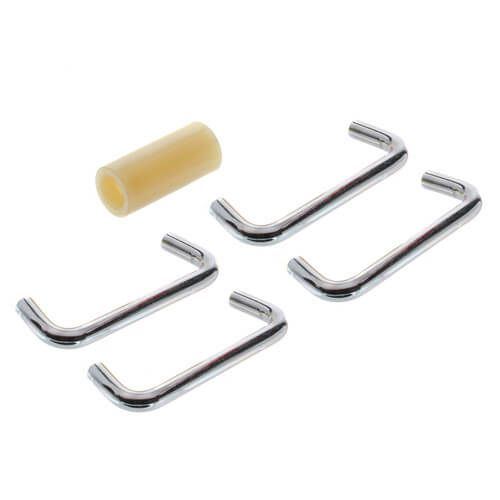 Packard A89000 - Fan Blade and Hub Puller