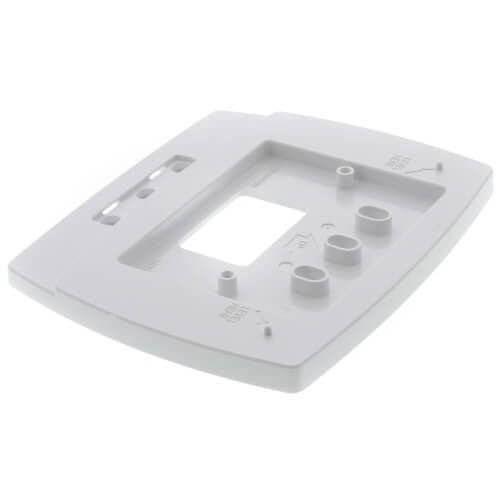 Honeywelll 50033847-001 - Adapter Plate for Mounting TB6575/TB8575 Series Fan Coil Thermostats