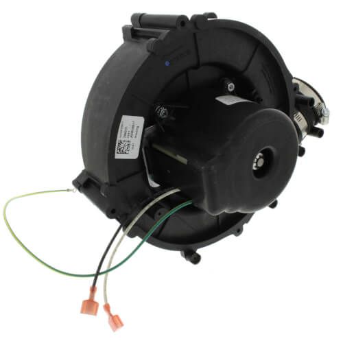 Fasco A984 - 1-Speed 3000 RPM Blower Assembly (115V)