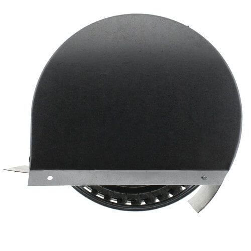 Field Controls AB-1 - Heavy Duty Air Boosters for Round or Square Metal Ducts (up to 305 CFM)