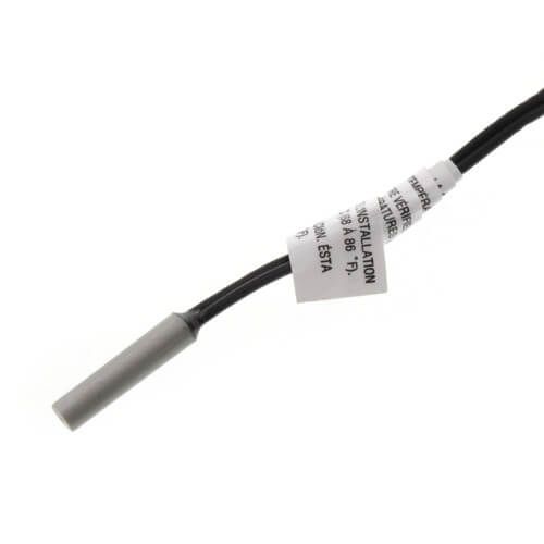 Honeywell Home AC112-01 - Floor Temperature Sensor 15' Cable 10 K OHM @ 77F